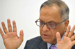 Murthy may pursue questions on ’poor governance’ at Infosys